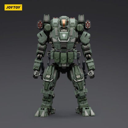 Dark Source Actionfigur 1/25 APOC Series Falcon 02 Rapid Assault Mech ST-8615 14 cm Image 2