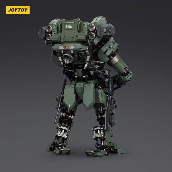Dark Source Actionfigur 1/25 APOC Series Falcon 02 Rapid Assault Mech ST-8615 14 cm Image 4