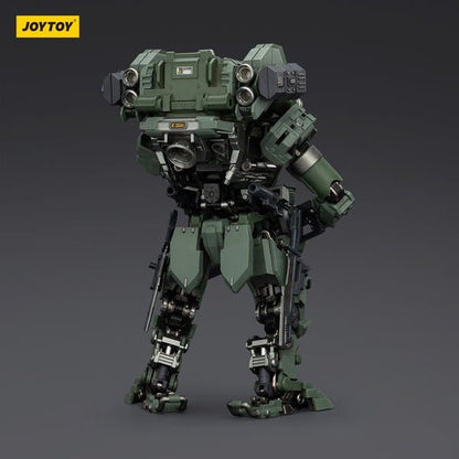 Dark Source Actionfigur 1/25 APOC Series Falcon 02 Rapid Assault Mech ST-8615 14 cm Image 4