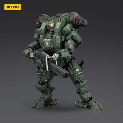 Dark Source Actionfigur 1/25 APOC Series Falcon 02 Rapid Assault Mech ST-8615 14 cm Image 5
