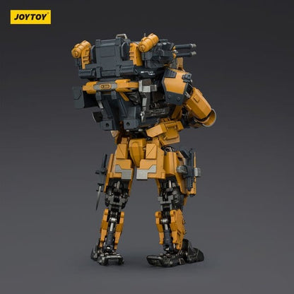 Dark Source Actionfigur 1/25 APOC Series Annihilator 02 Long-Range Strike Mech ST-8617 14 cm Image 3