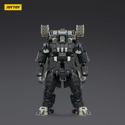 Dark Source Actionfigur APOC Series ThorFire Strike Mech 17 cm Image 2