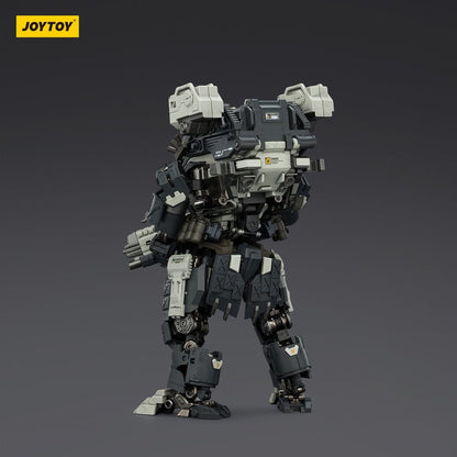 Dark Source Actionfigur APOC Series ThorFire Strike Mech 17 cm Image 3