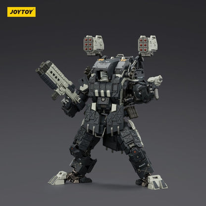 Dark Source Actionfigur APOC Series ThorFire Strike Mech 17 cm Image 4