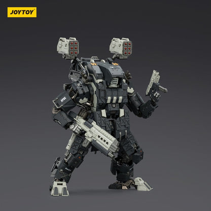 Dark Source Actionfigur APOC Series ThorFire Strike Mech 17 cm Image 5