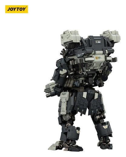 Dark Source Actionfigur APOC Series ThorFire Strike Mech 17 cm Image 7