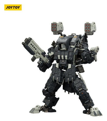 Dark Source Actionfigur APOC Series ThorFire Strike Mech 17 cm Image 8