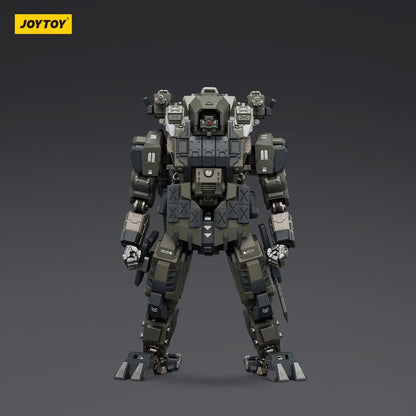 Dark Source Actionfigur APOC Series Razor Stealth/Night Ops Mech 17 cm Image 2