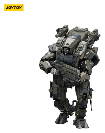 Dark Source Actionfigur APOC Series Razor Stealth/Night Ops Mech 17 cm Image 9