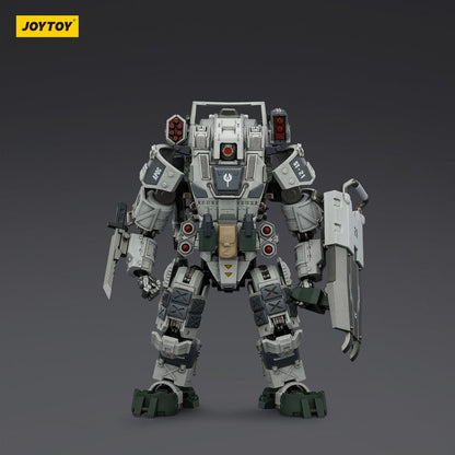 Dark Source Actionfigur APOC Series Mystic Armor Heavy Assault Mech 17 cm Image 2