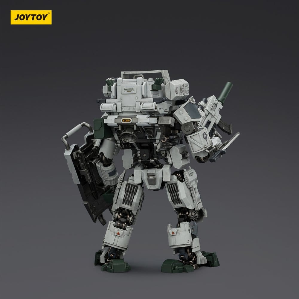 Dark Source Actionfigur APOC Series Mystic Armor Heavy Assault Mech 17 cm Image 3