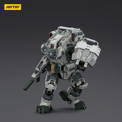 Dark Source Actionfigur APOC Series Mystic Armor Heavy Assault Mech 17 cm Image 4