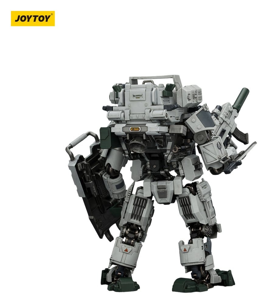 Dark Source Actionfigur APOC Series Mystic Armor Heavy Assault Mech 17 cm Image 7