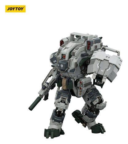 Dark Source Actionfigur APOC Series Mystic Armor Heavy Assault Mech 17 cm Image 8