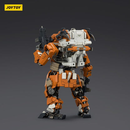 Dark Source Actionfigur APOC Series Hummer Standard Combat Mech 17 cm Image 3