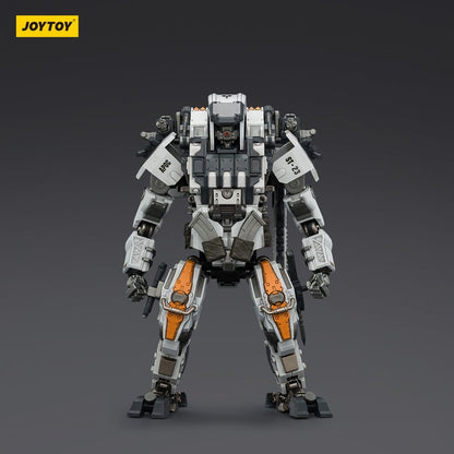 Dark Source Actionfigur APOC Series DragonFang Assault Mech 17 cm Image 2