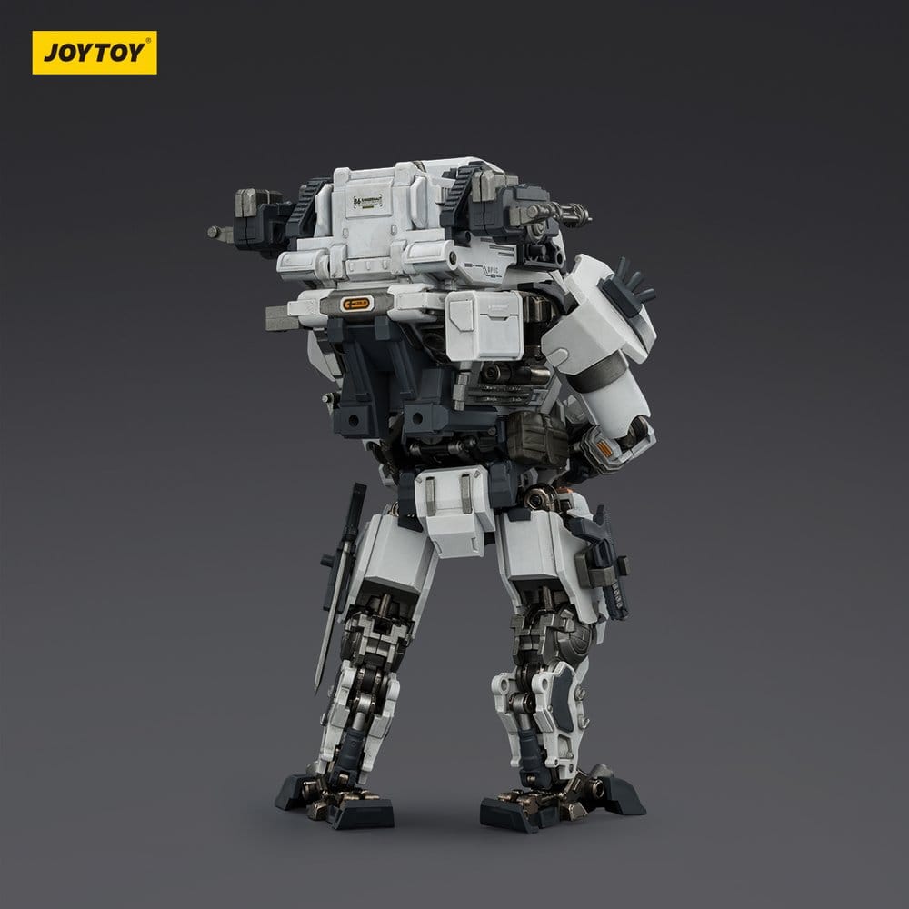 Dark Source Actionfigur APOC Series DragonFang Assault Mech 17 cm Image 3