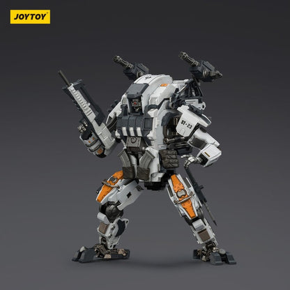 Dark Source Actionfigur APOC Series DragonFang Assault Mech 17 cm Image 4