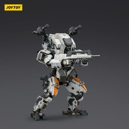Dark Source Actionfigur APOC Series DragonFang Assault Mech 17 cm Image 5