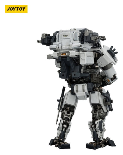 Dark Source Actionfigur APOC Series DragonFang Assault Mech 17 cm Image 7