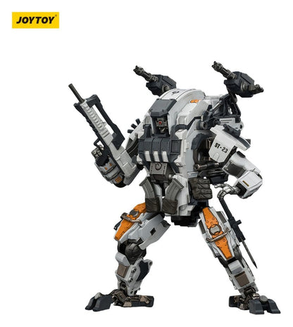 Dark Source Actionfigur APOC Series DragonFang Assault Mech 17 cm Image 8