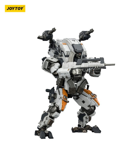 Dark Source Actionfigur APOC Series DragonFang Assault Mech 17 cm Image 9