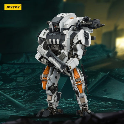 Dark Source Actionfigur APOC Series DragonFang Assault Mech 17 cm Image 11