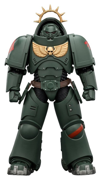 Warhammer 40,000 Actionfigur Game Edition Dark Angels Heavy Intercessor 13 cm Image 1