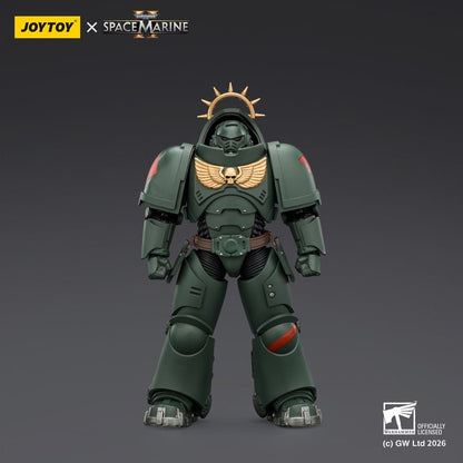 Warhammer 40,000 Actionfigur Game Edition Dark Angels Heavy Intercessor 13 cm Image 2