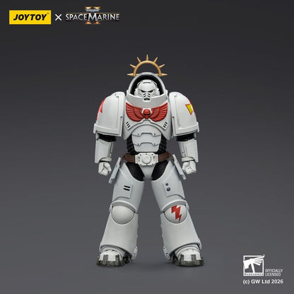 Warhammer 40,000 Actionfigur Game Edition White Scars Heavy Intercessor 13 cm Image 2