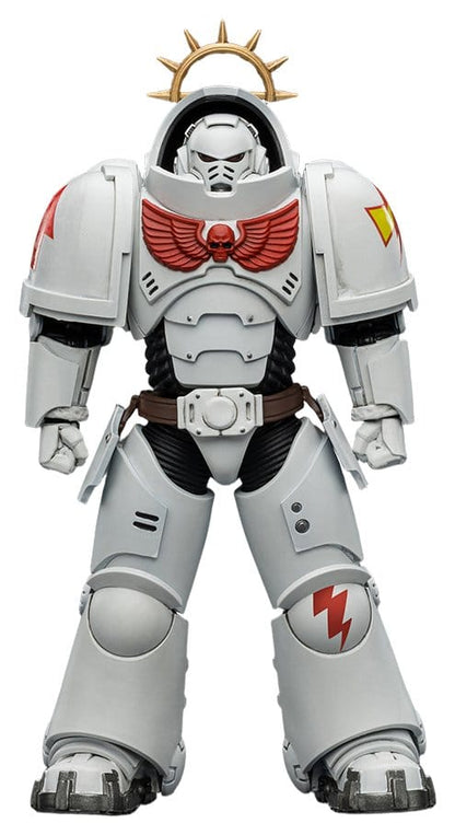 Warhammer 40,000 Actionfigur Game Edition White Scars Heavy Intercessor 13 cm Image 1