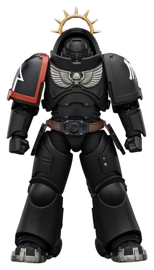 Warhammer 40,000 Actionfigur Raven Guard Heavy Intercessor 13 cm Image 1