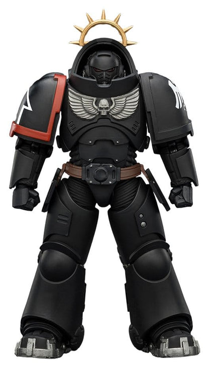 Warhammer 40,000 Actionfigur Raven Guard Heavy Intercessor 13 cm Image 1