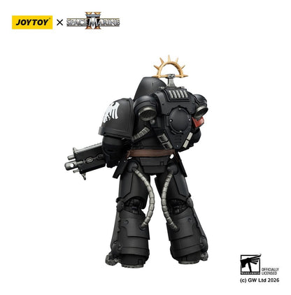 Warhammer 40,000 Actionfigur Raven Guard Heavy Intercessor 13 cm Image 7
