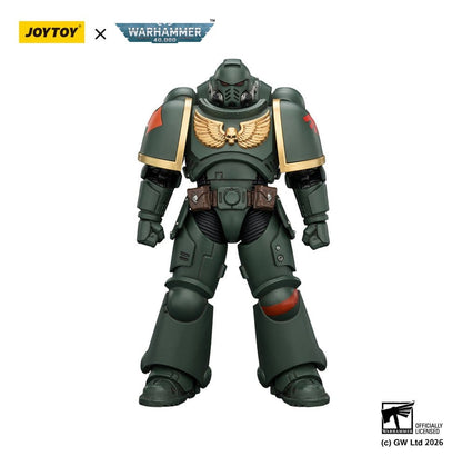 Warhammer 40,000 Actionfigur Dark Angels Intercessor 12 cm Image 2
