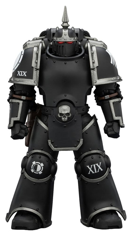 Warhammer 40,000 Actionfigur Raven Guard MK III Tactical Legionary 12 cm Image 1