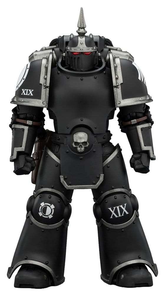 Warhammer 40,000 Actionfigur Raven Guard MK III Tactical Legionary 12 cm Image 1