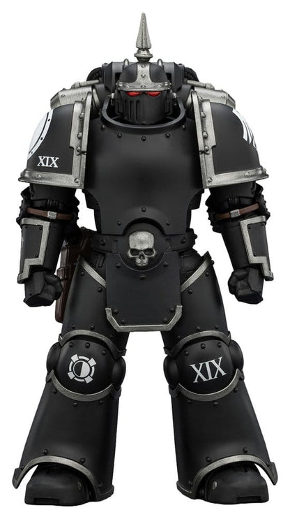 Warhammer 40,000 Actionfigur Raven Guard MK III Tactical Legionary 12 cm Image 1