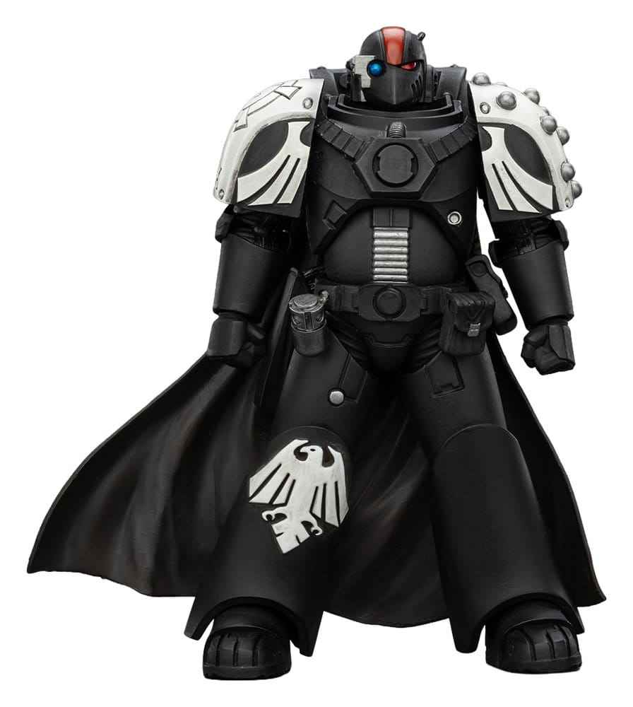 Warhammer 40,000 Actionfigur Raven Guard Mor Deythan Shade 12 cm Image 1