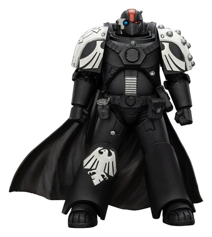 Warhammer 40,000 Actionfigur Raven Guard Mor Deythan Shade 12 cm Image 1