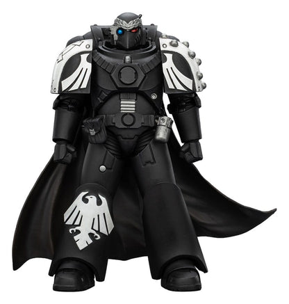 Warhammer 40,000 Actionfigur Raven Guard Mor Deythan 12 cm Image 1