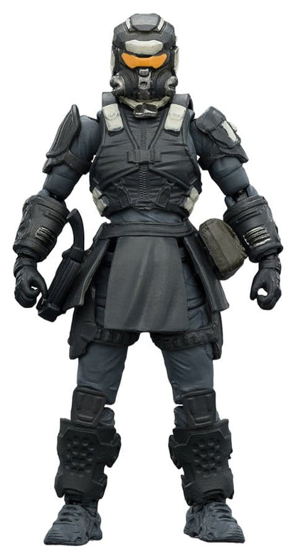 Dark Source Actionfigur Steel Ride Corps Sniper Viktor 8 cm Image 1