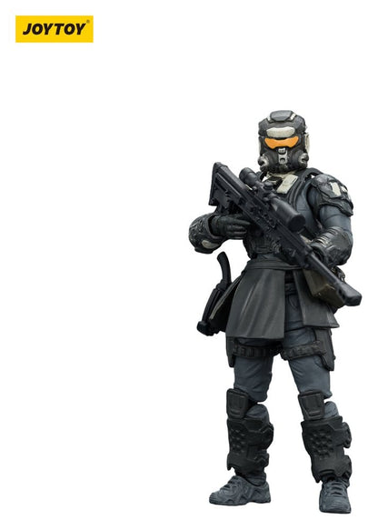 Dark Source Actionfigur Steel Ride Corps Sniper Viktor 8 cm Image 9