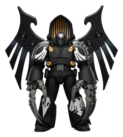 Warhammer 40,000 Actionfigur Raven Guard Dark Fury 12 cm Image 1
