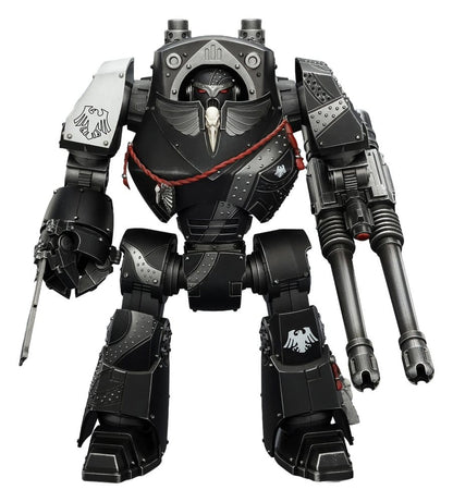Warhammer 40,000 Actionfigur Raven Guard Contemptor Dreadnought 23 cm Image 1