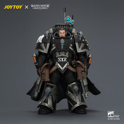 Warhammer Actionfigur Raven Guard Kaedes Nex, the Blood Crow 13 cm Image 2