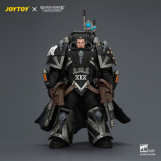 Warhammer Actionfigur Raven Guard Kaedes Nex, the Blood Crow 13 cm Image 2