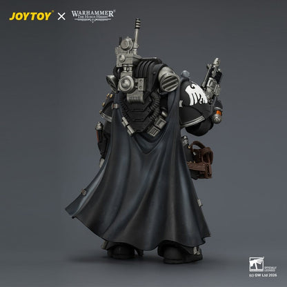 Warhammer Actionfigur Raven Guard Kaedes Nex, the Blood Crow 13 cm Image 3