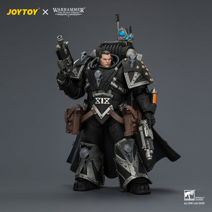 Warhammer Actionfigur Raven Guard Kaedes Nex, the Blood Crow 13 cm Image 4