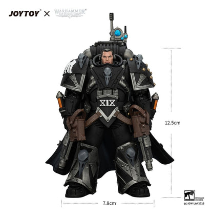 Warhammer Actionfigur Raven Guard Kaedes Nex, the Blood Crow 13 cm Image 11